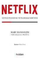 Vorderes Coverbild Netflixin Dogusu ve Inanilmaz Serüveni