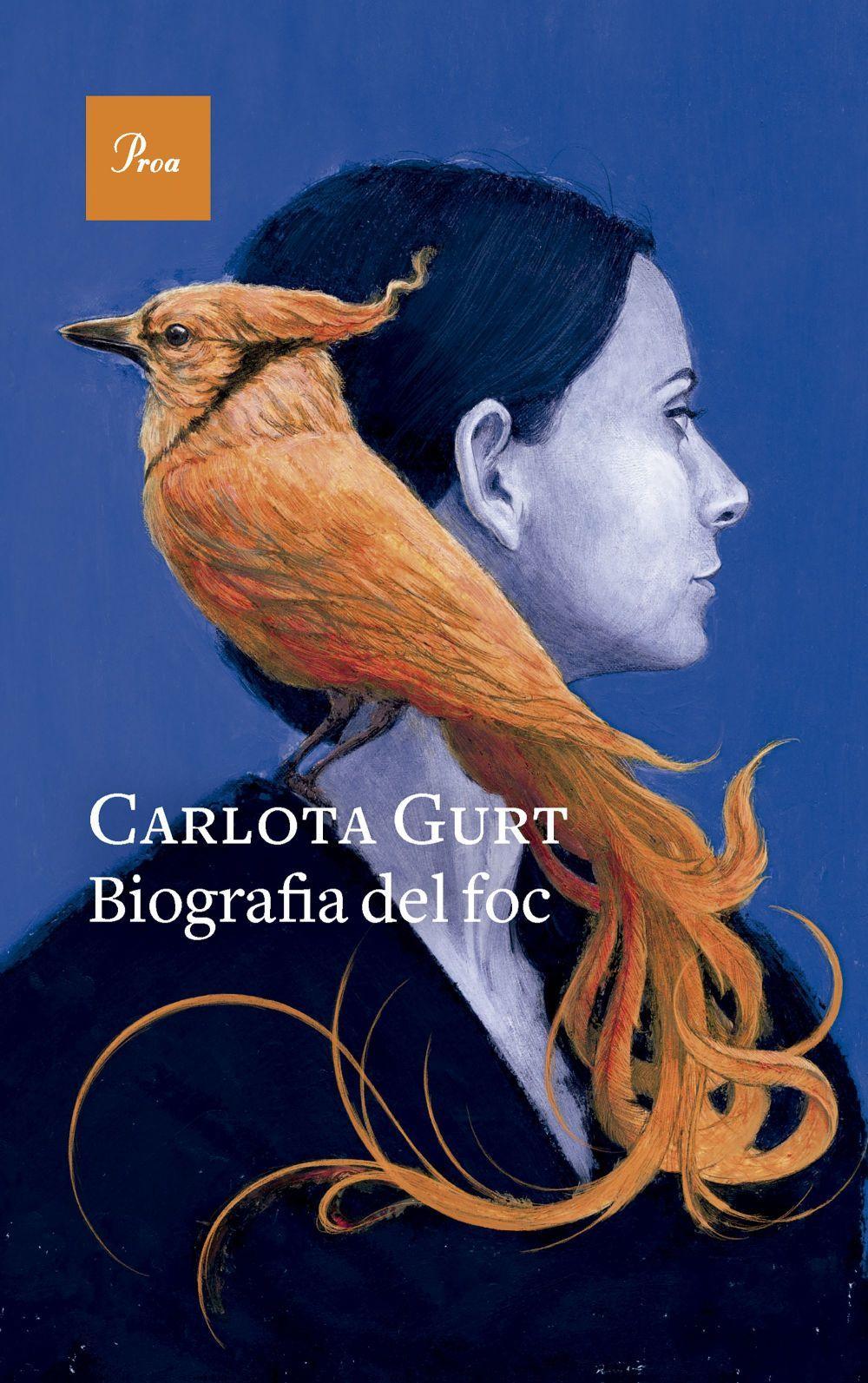 Vorderes Coverbild Biografia del foc
