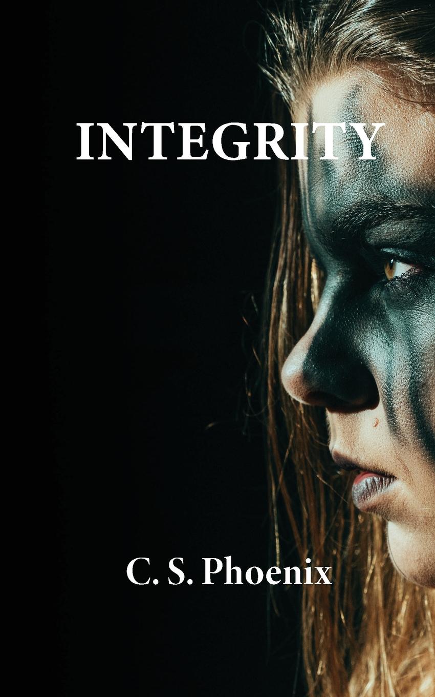 Vorderes Coverbild Integrity