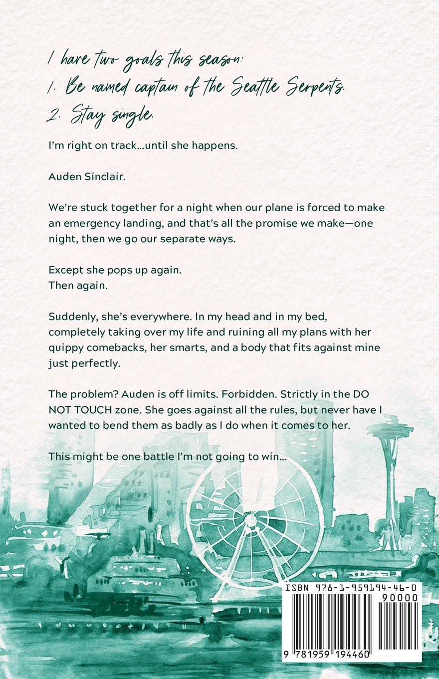 Rückseitencover Body Check (Special Edition)