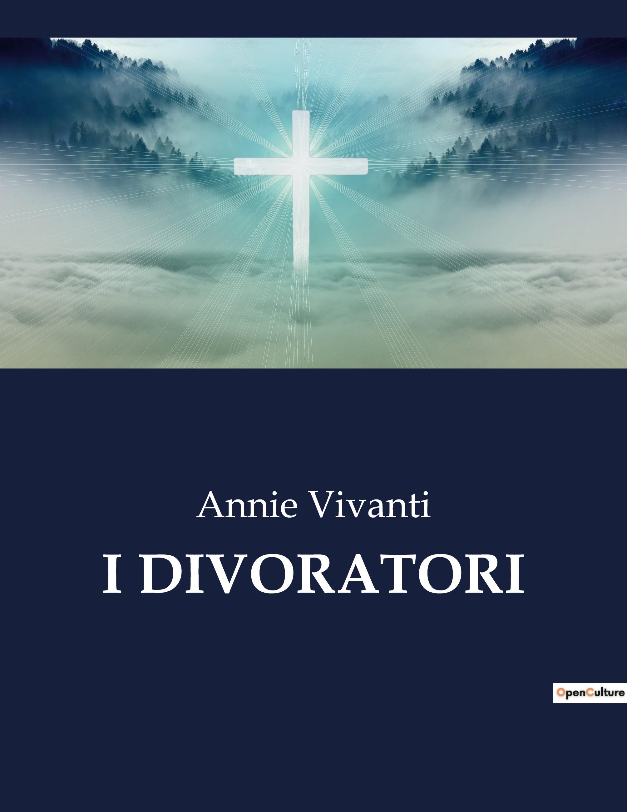 Vorderes Coverbild I DIVORATORI