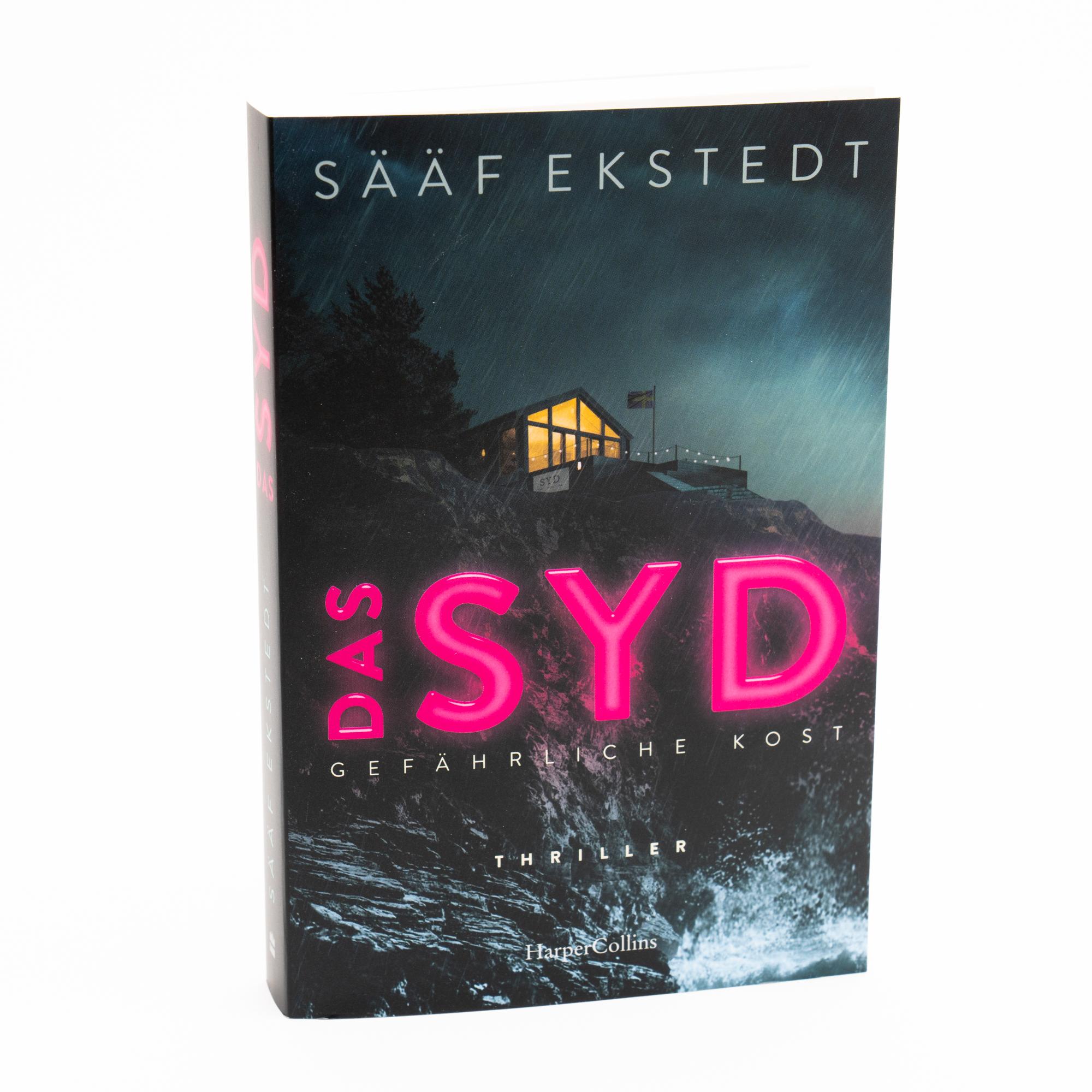 Beispielinhalt (Bild) Das Syd