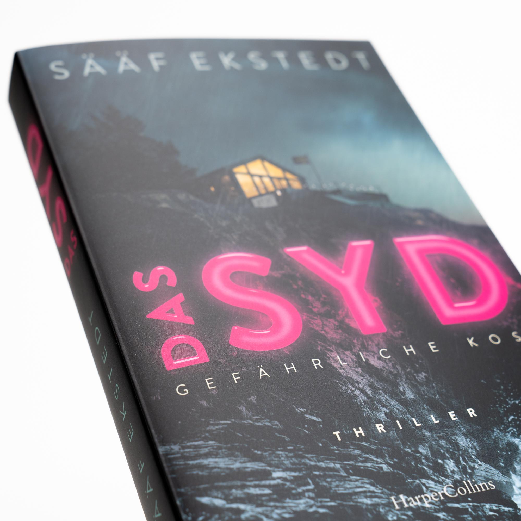 Beispielinhalt (Bild) Das Syd