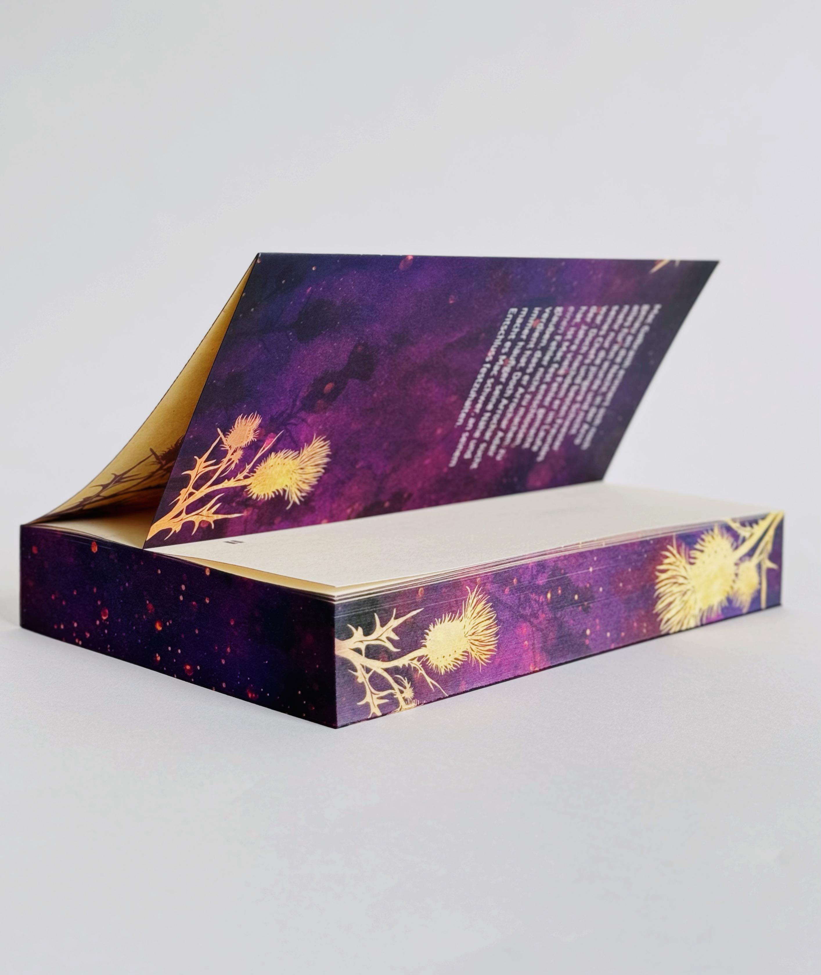 Beispielinhalt (Bild) Always You