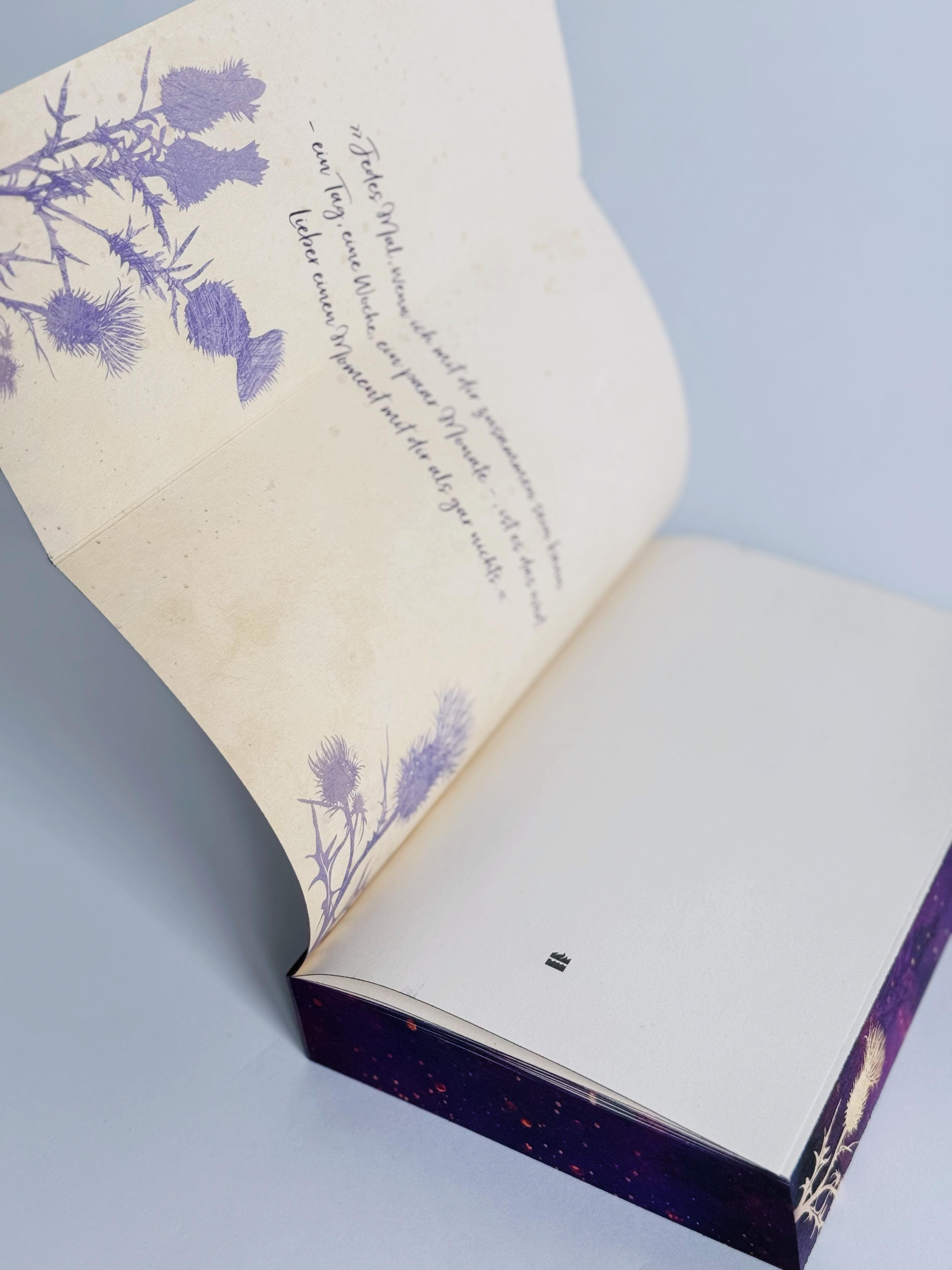 Beispielinhalt (Bild) Always You