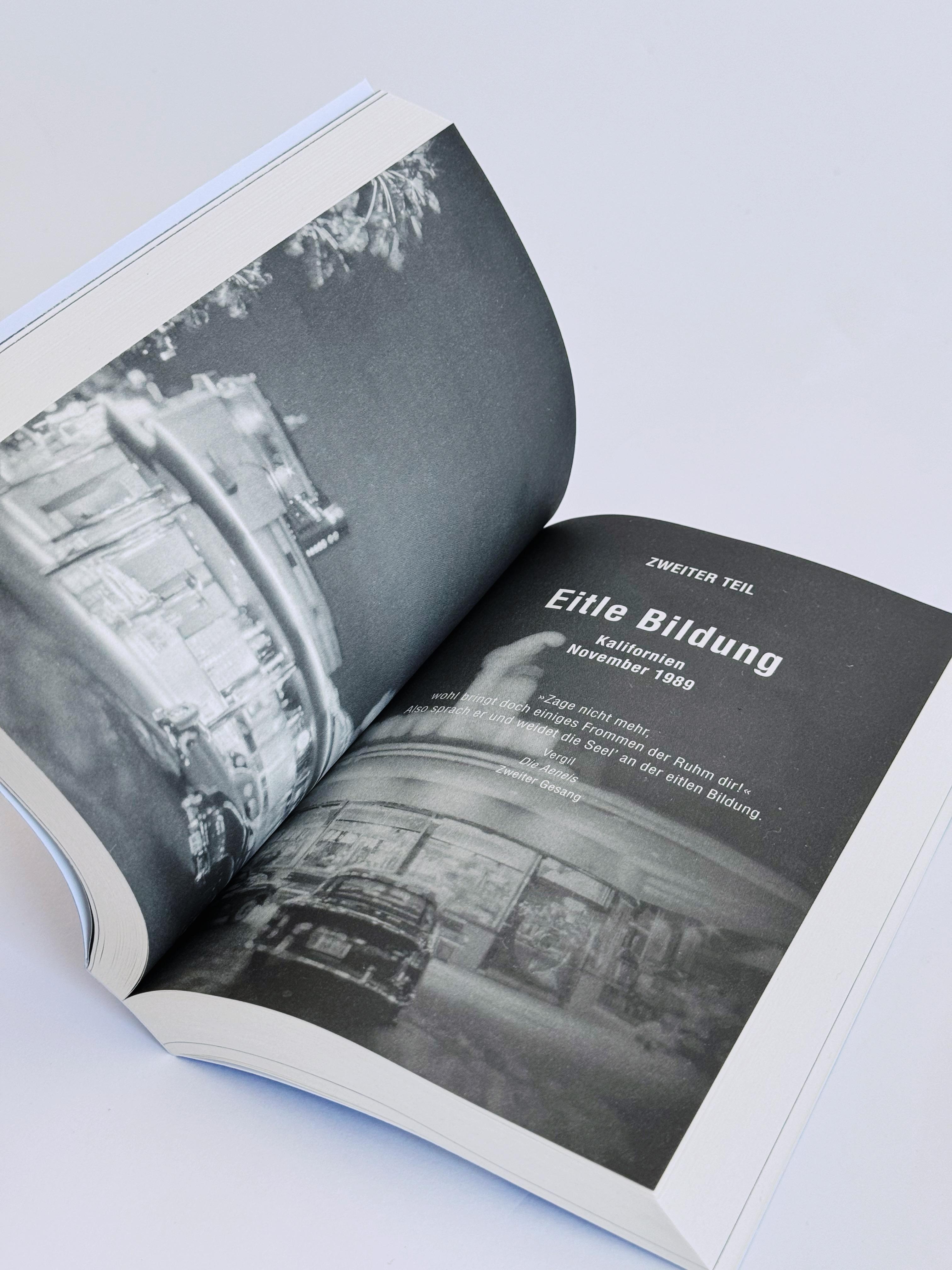 Beispielinhalt (Bild) City of Dreams