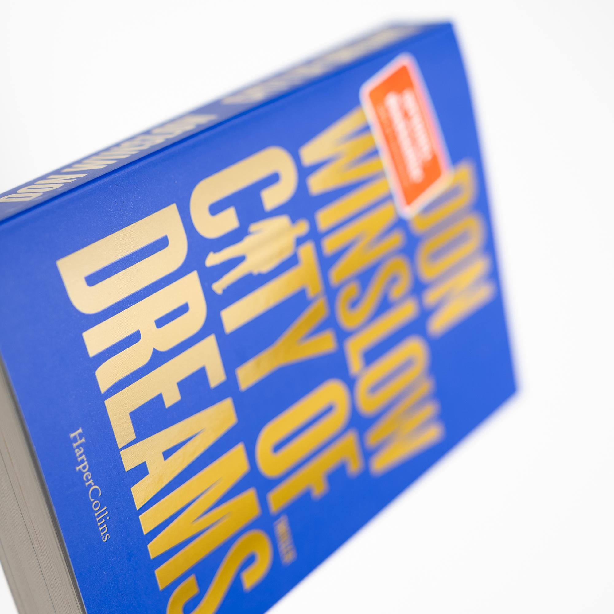 Beispielinhalt (Bild) City of Dreams