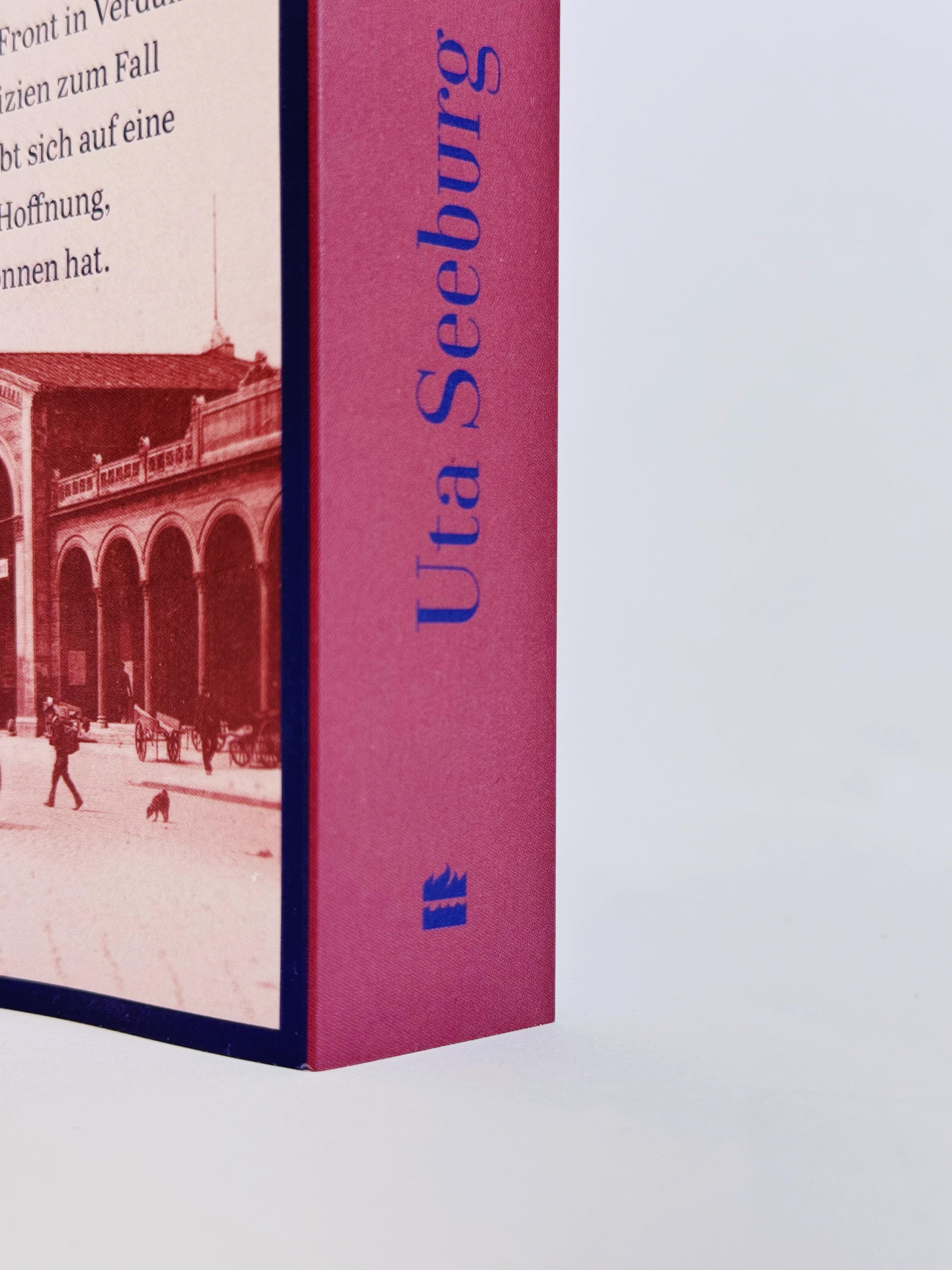 Beispielinhalt (Bild) Der treue Spion