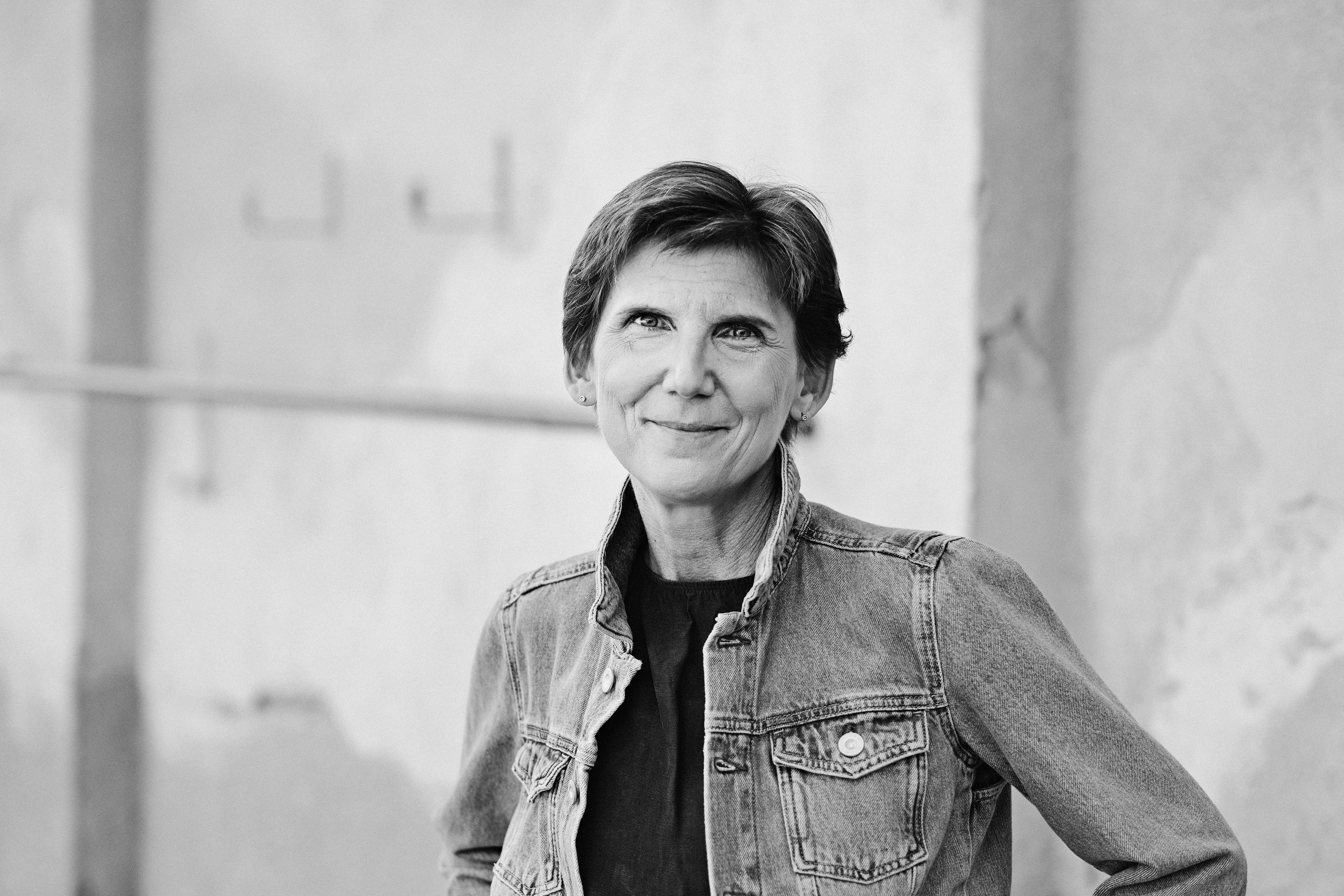 Autorenbild Gegen den Wind des Widerstands