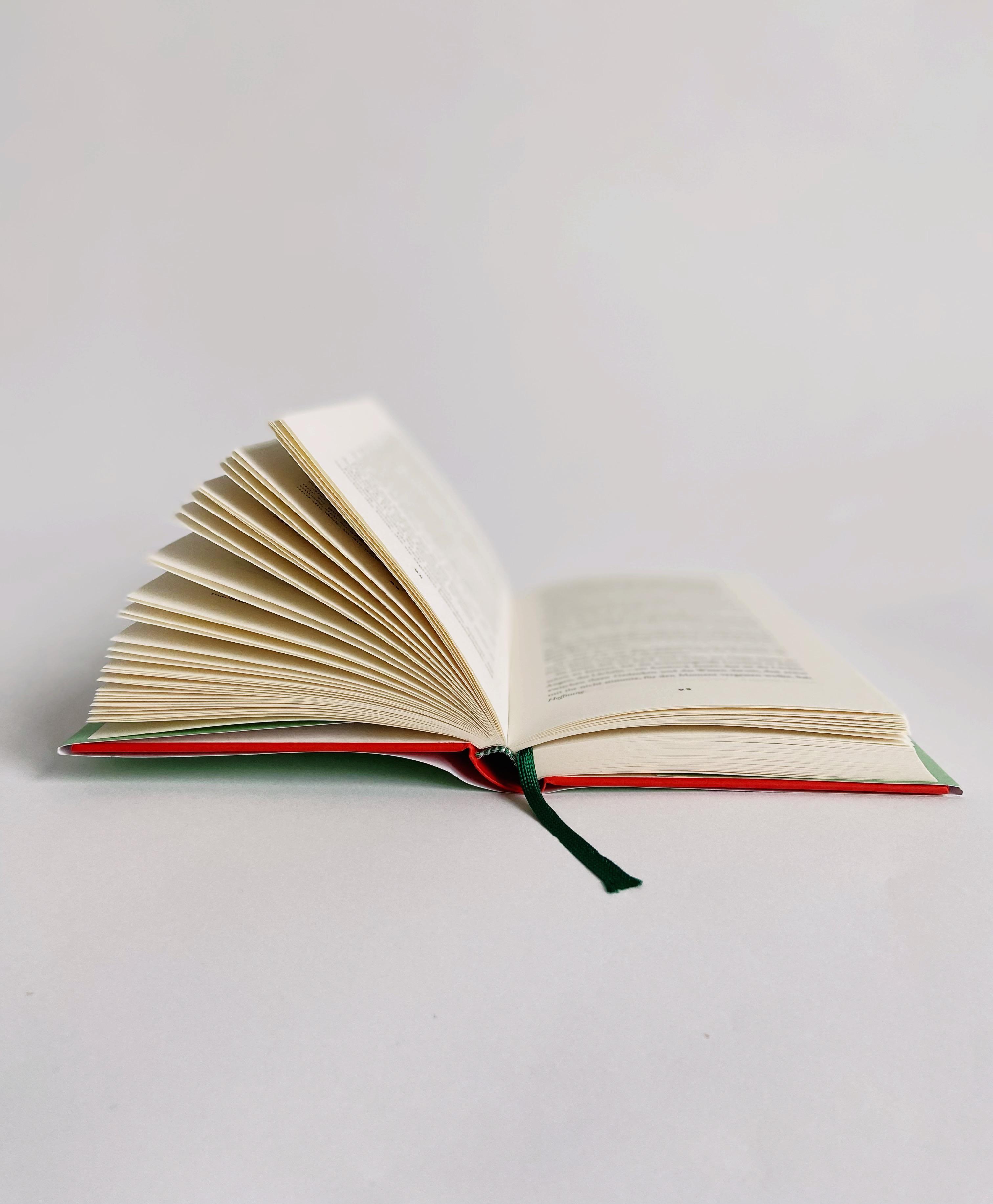 Beispielinhalt (Bild) Die Vermesserin der Worte