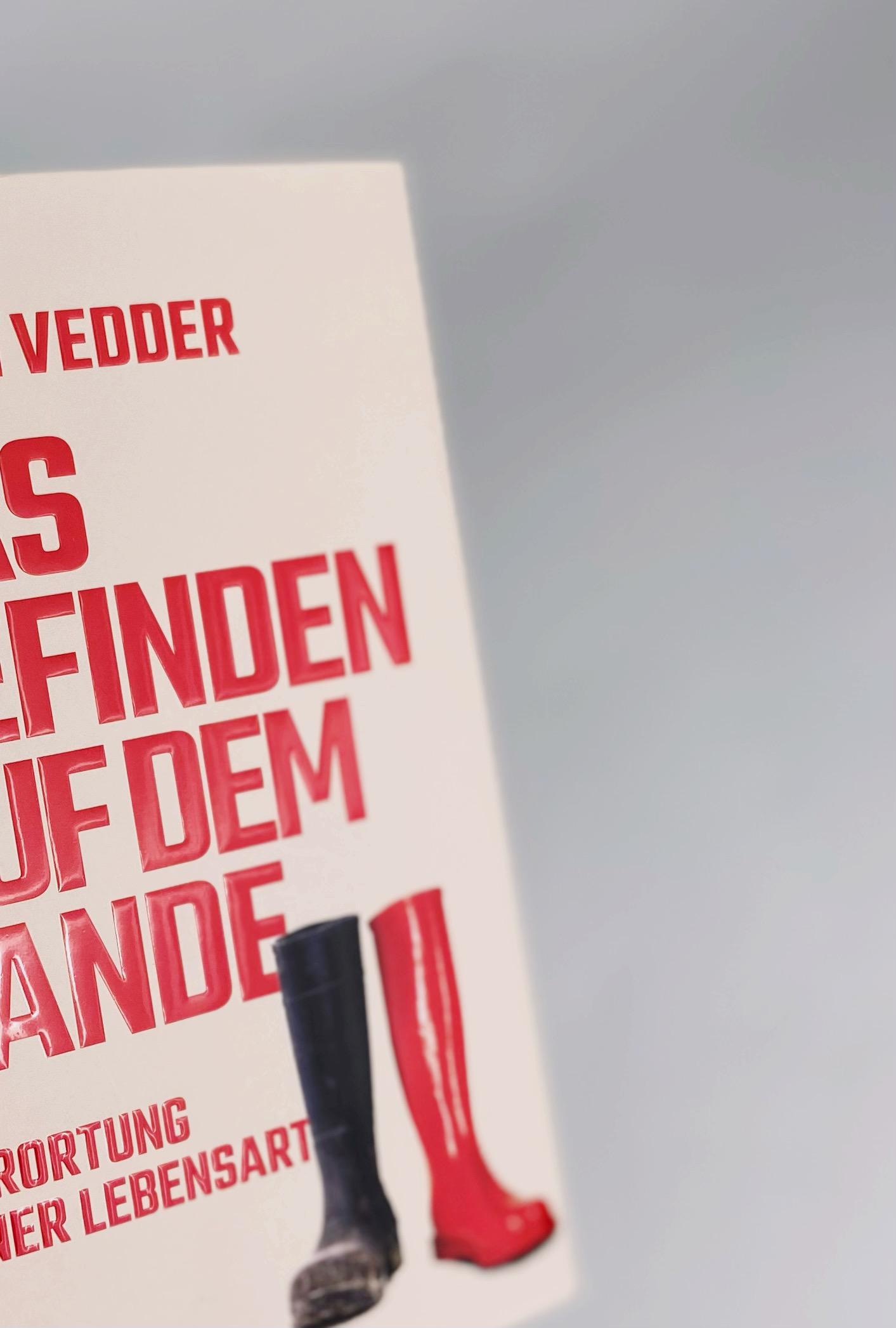 Beispielinhalt (Bild) Das Befinden auf dem Lande. Verortung einer Lebensart