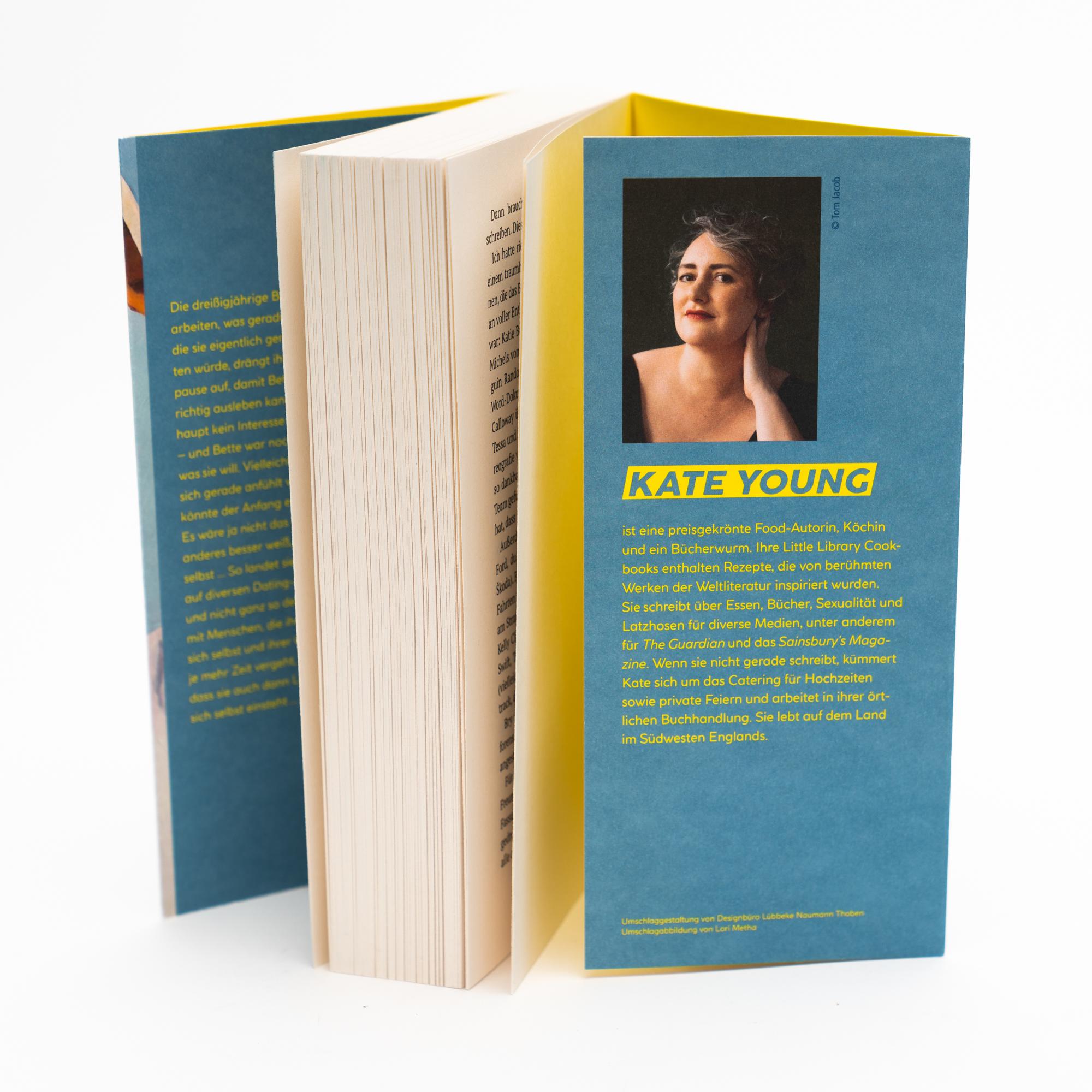 Beispielinhalt (Bild) Experienced. Die Liebe bietet unbegrenzte Möglichkeiten