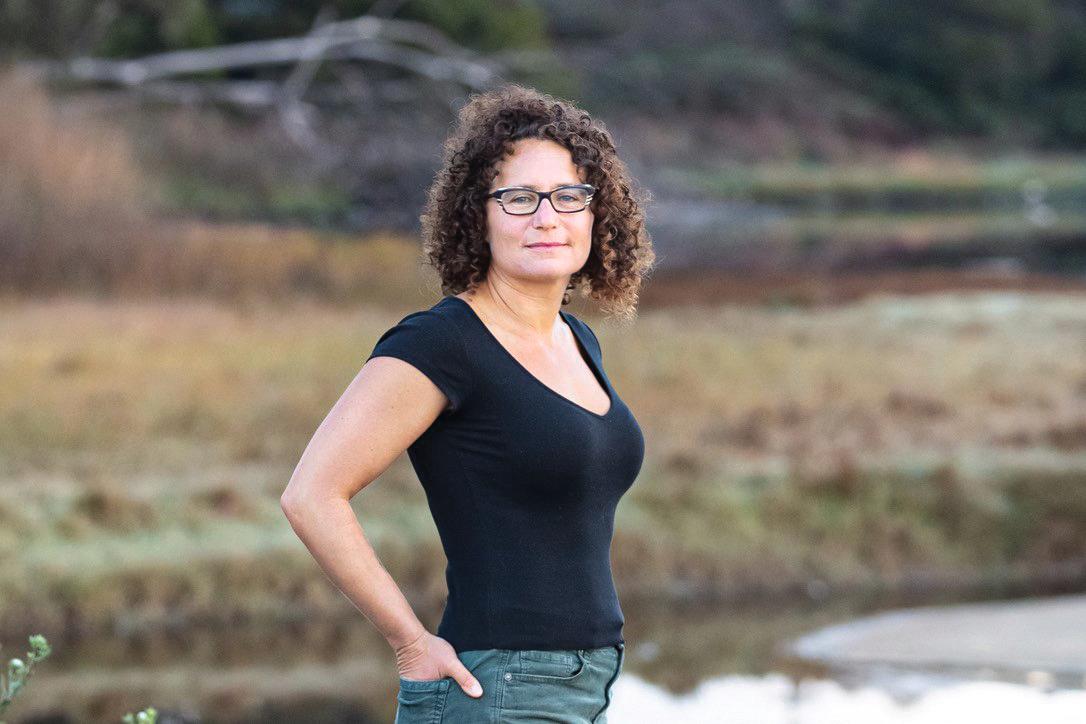 Autorenbild Der Mutter-Tochter-Mörder-Club