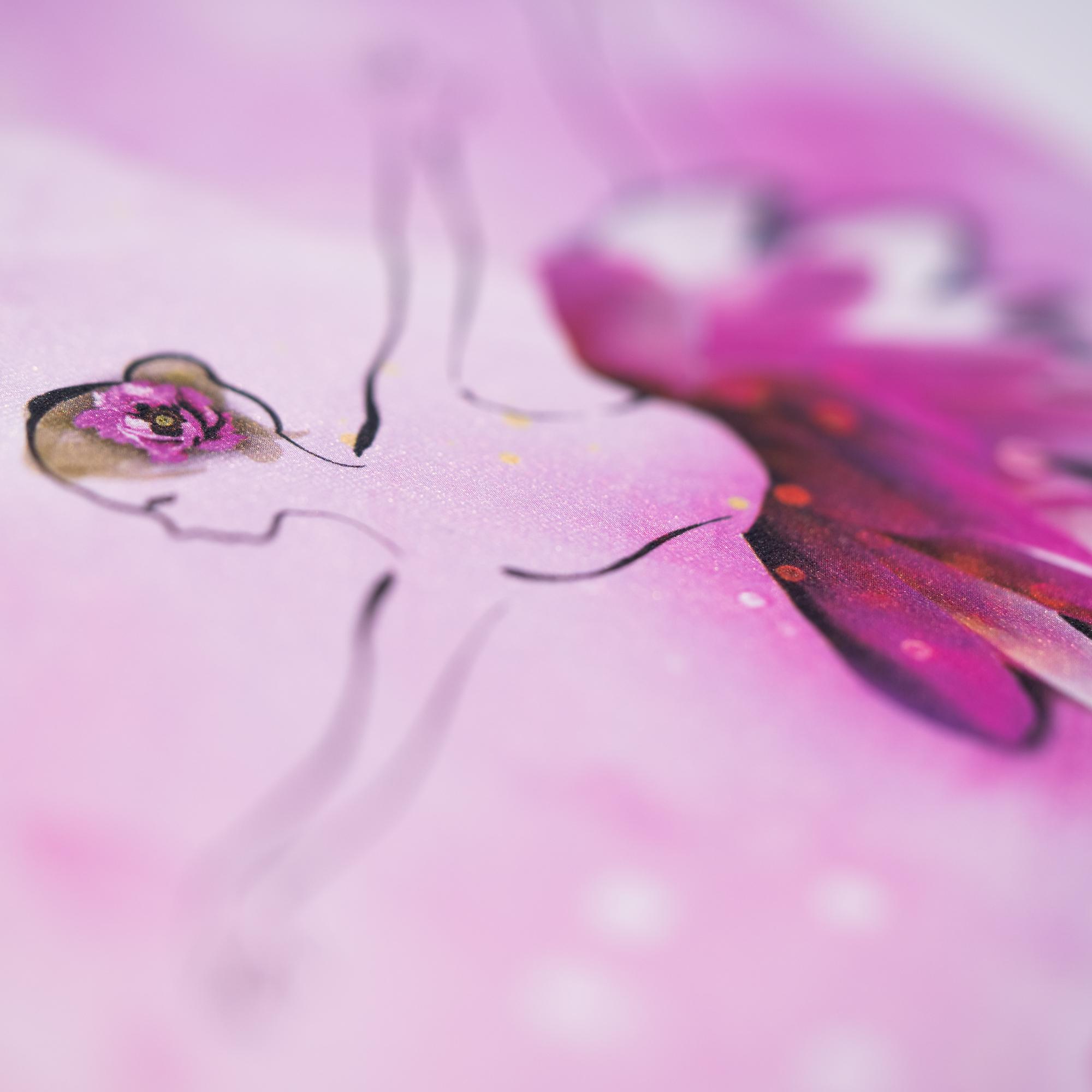 Beispielinhalt (Bild) Ballet School - Die große Entscheidung