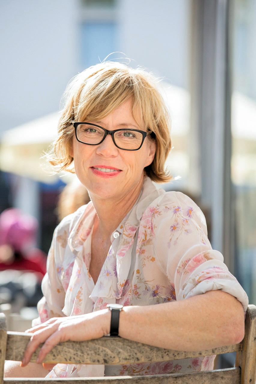 Autorenbild Ballet School - Die große Entscheidung