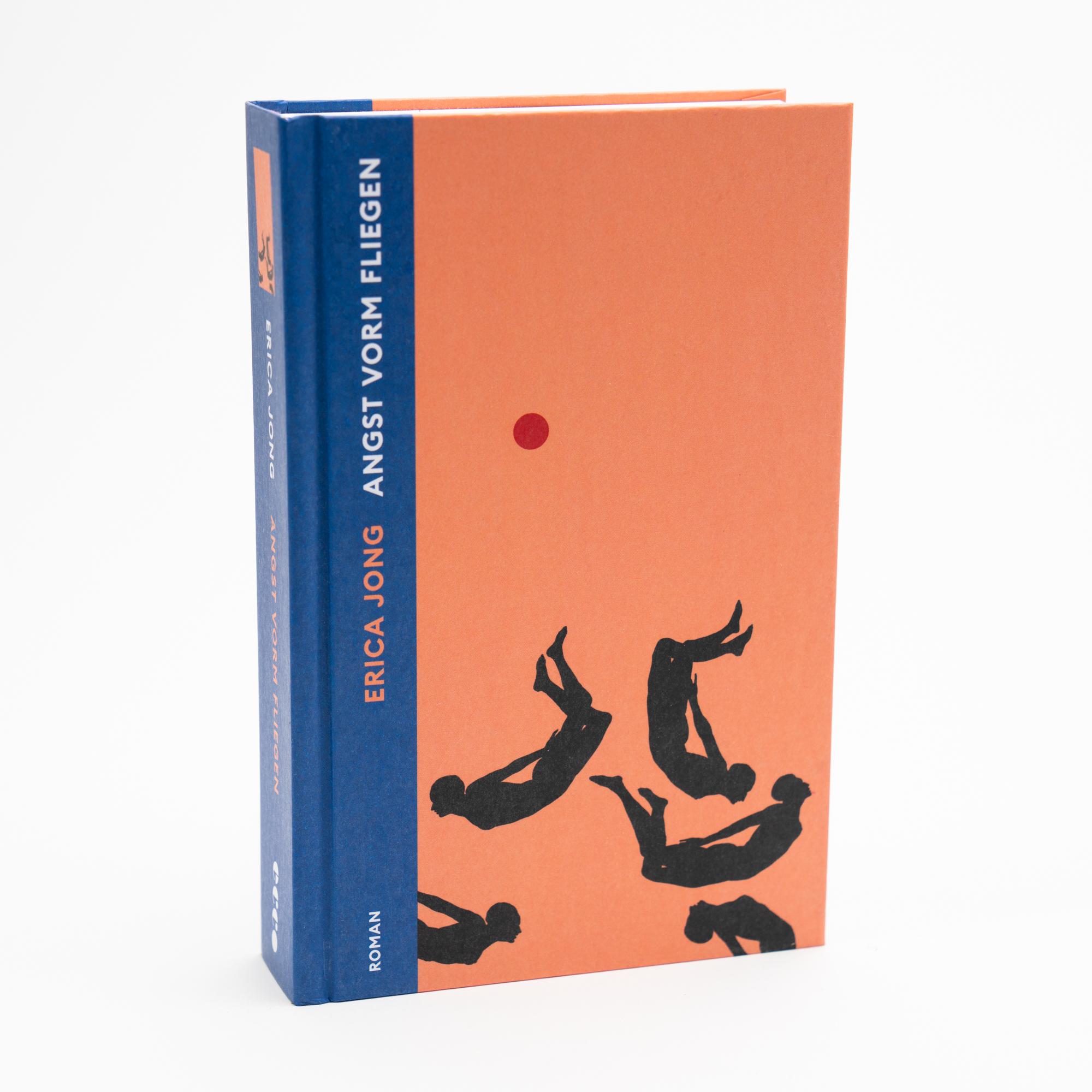 Beispielinhalt (Bild) Angst vorm Fliegen