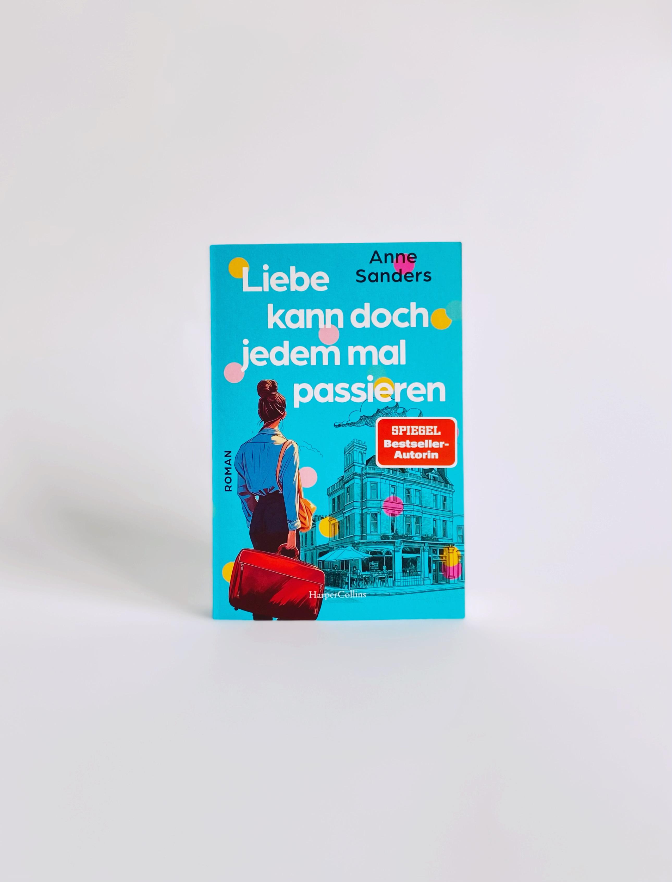 Beispielinhalt (Bild) Liebe kann doch jedem mal passieren