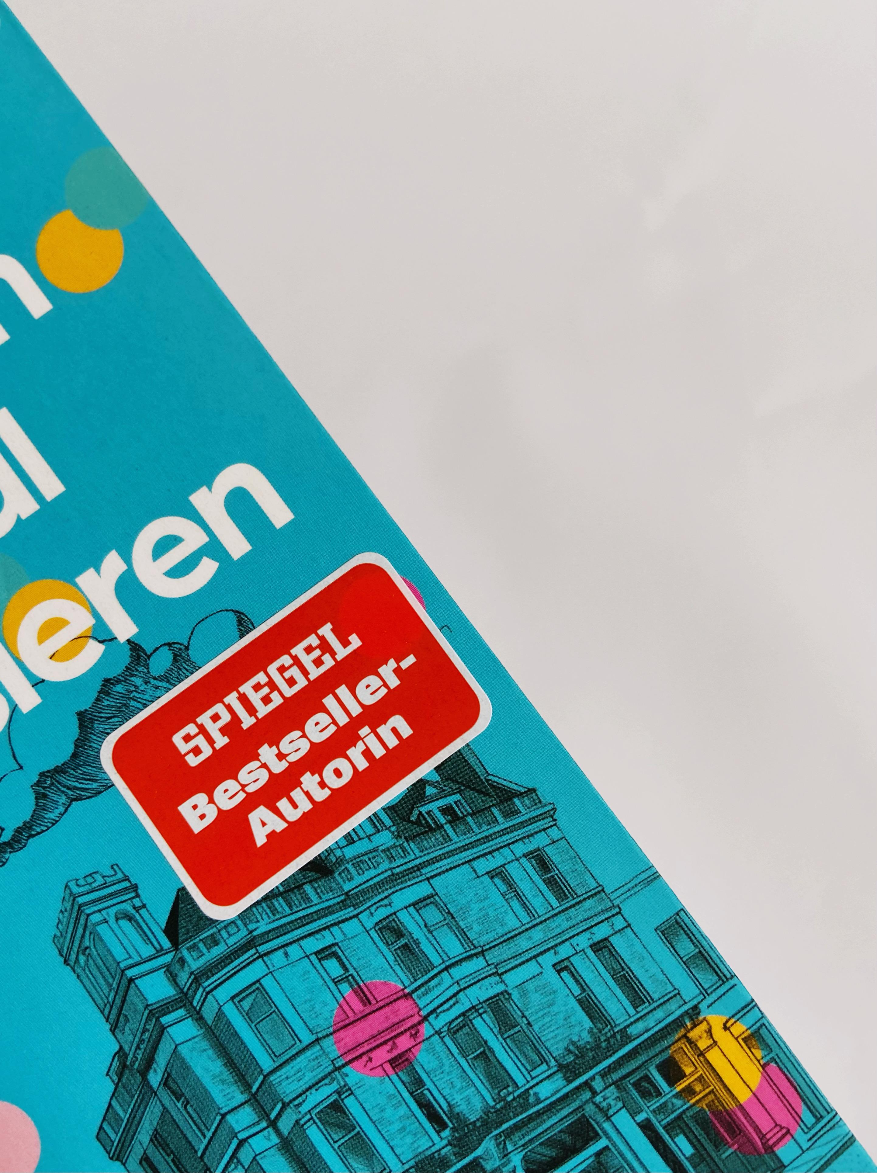 Beispielinhalt (Bild) Liebe kann doch jedem mal passieren