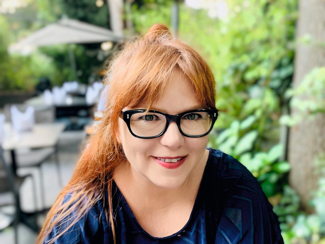 Autorenbild Liebe kann doch jedem mal passieren