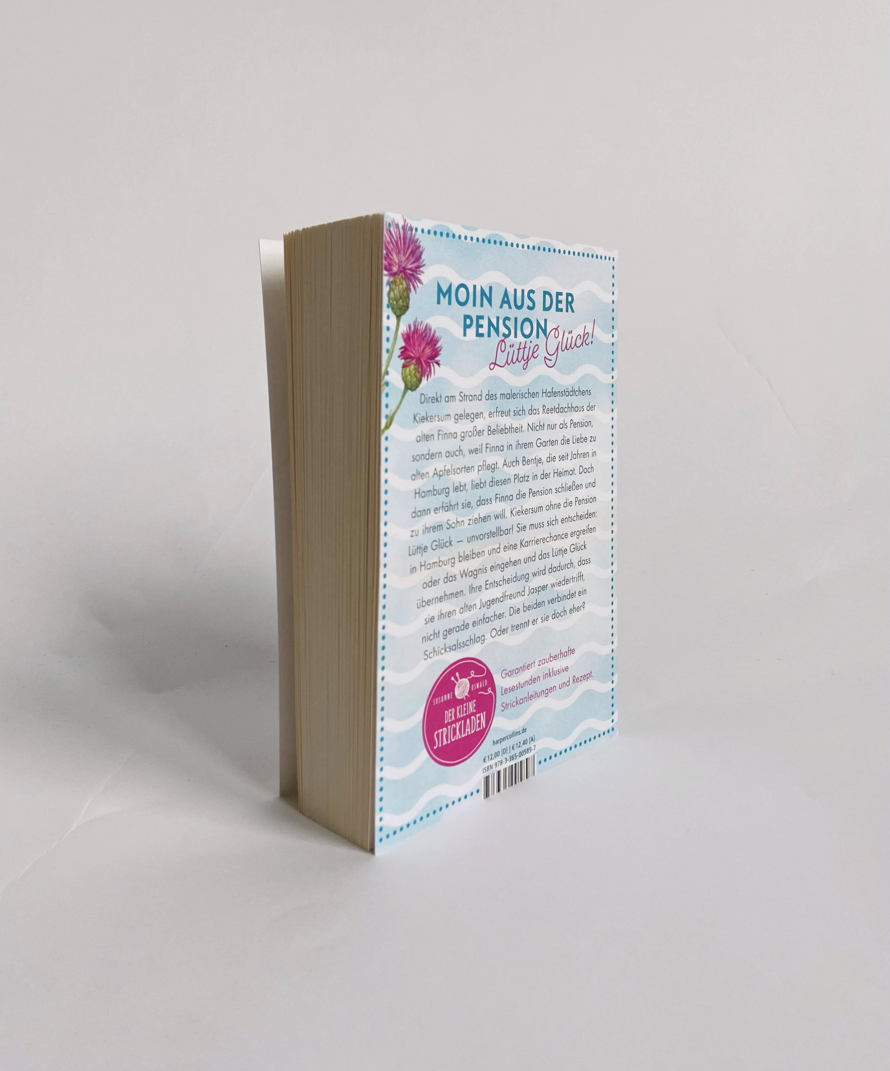 Beispielinhalt (Bild) Neue Träume am Strand