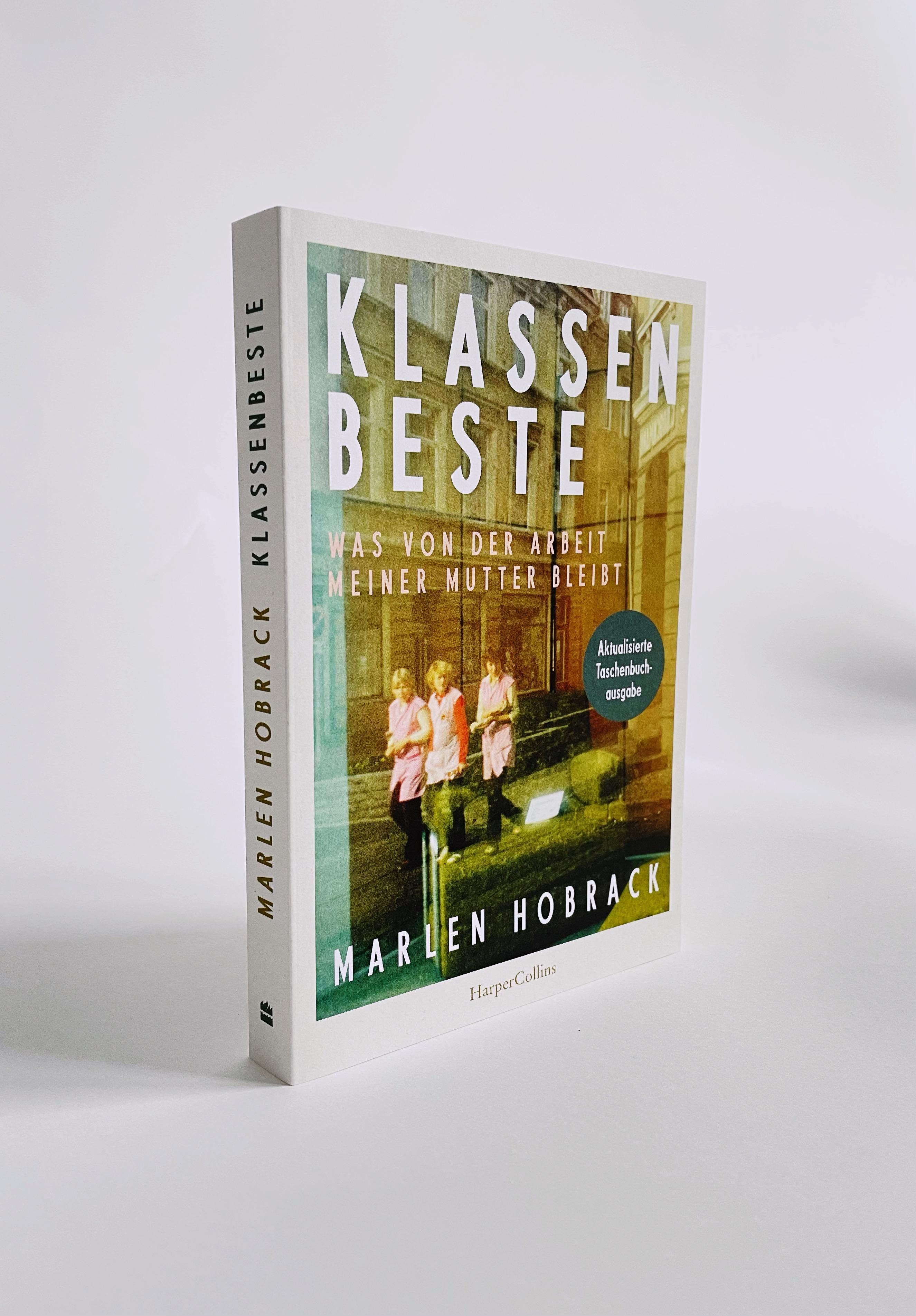 Beispielinhalt (Bild) Klassenbeste. Was von der Arbeit meiner Mutter bleibt