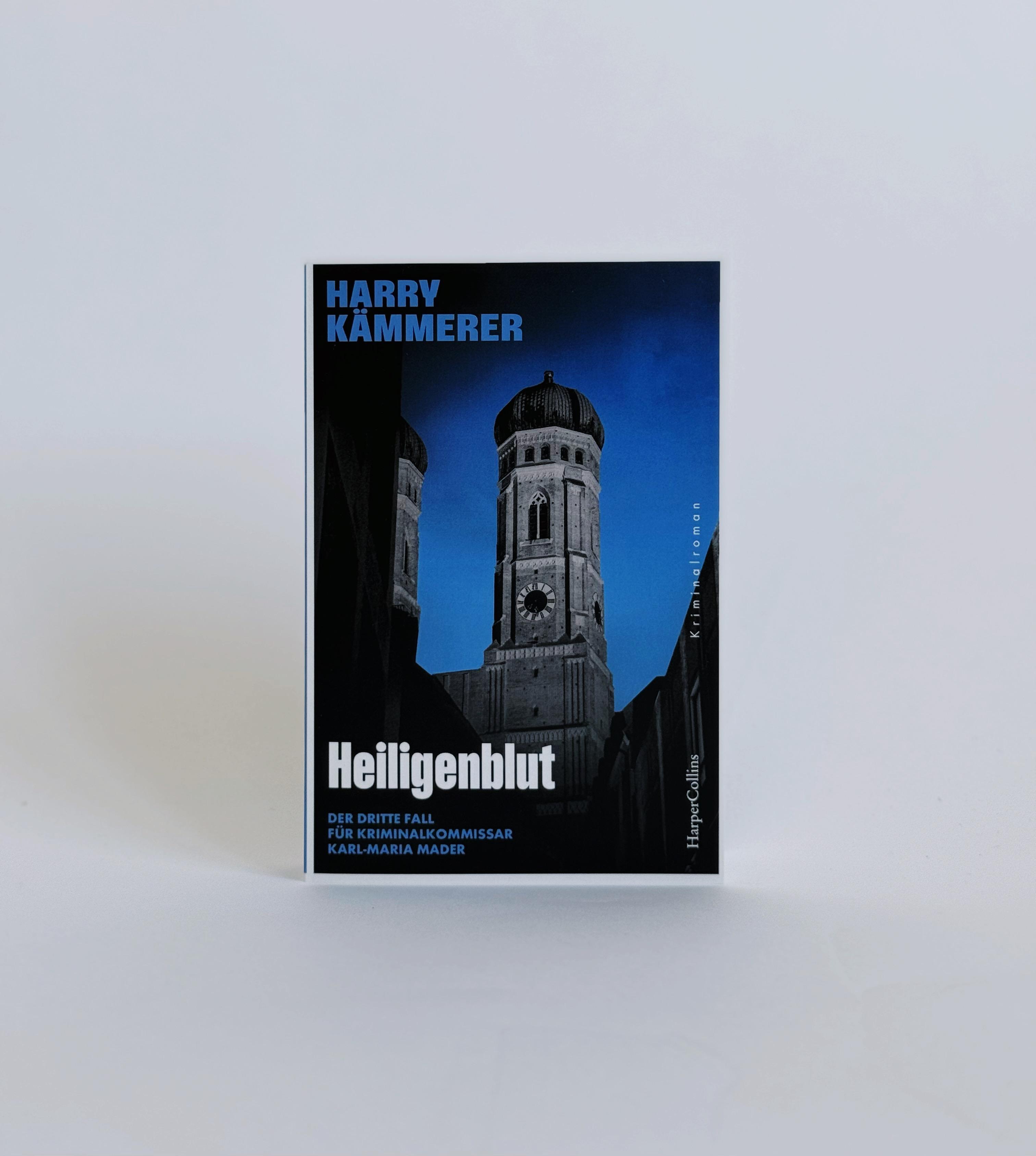 Beispielinhalt (Bild) Heiligenblut