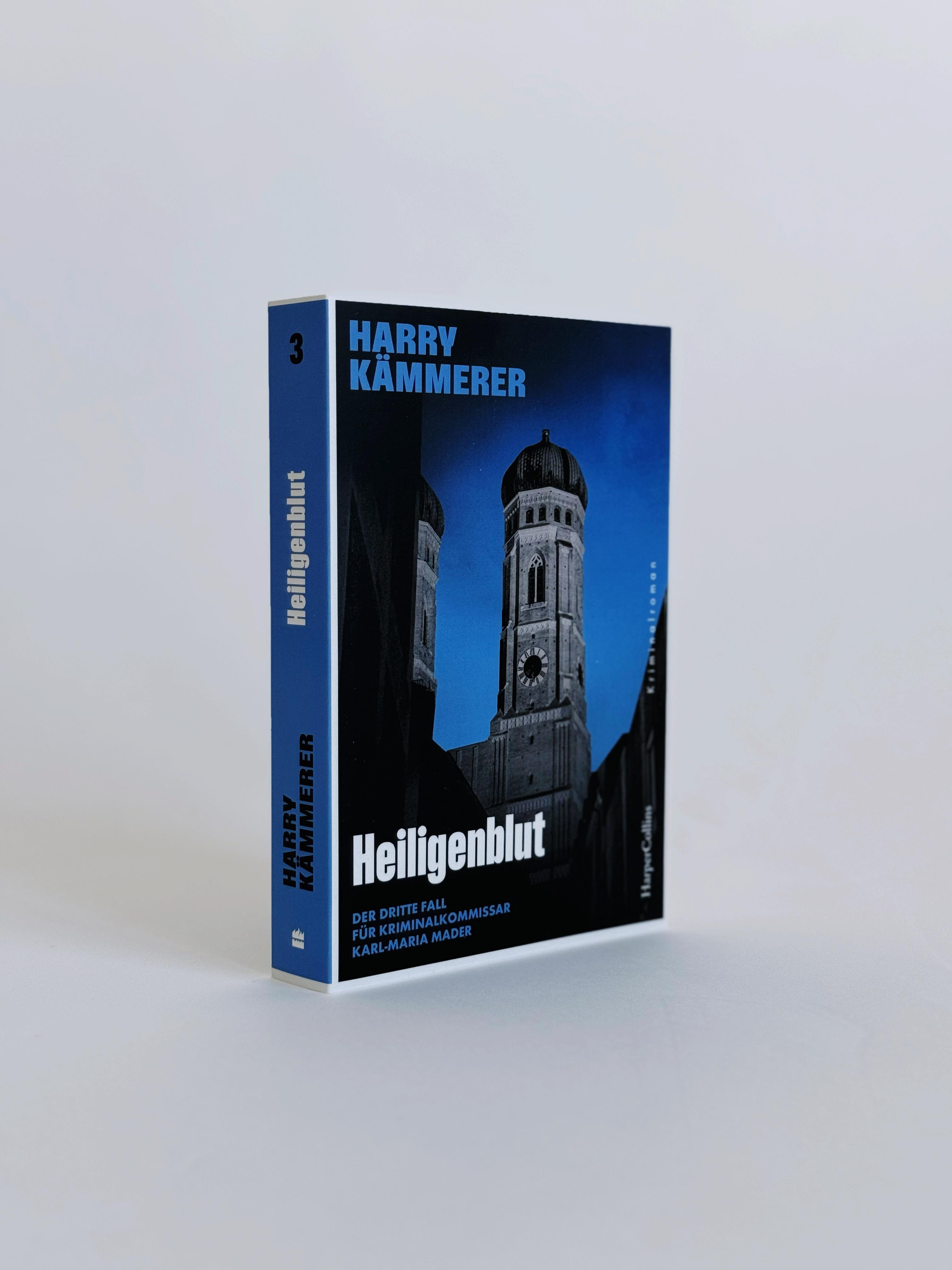 Beispielinhalt (Bild) Heiligenblut