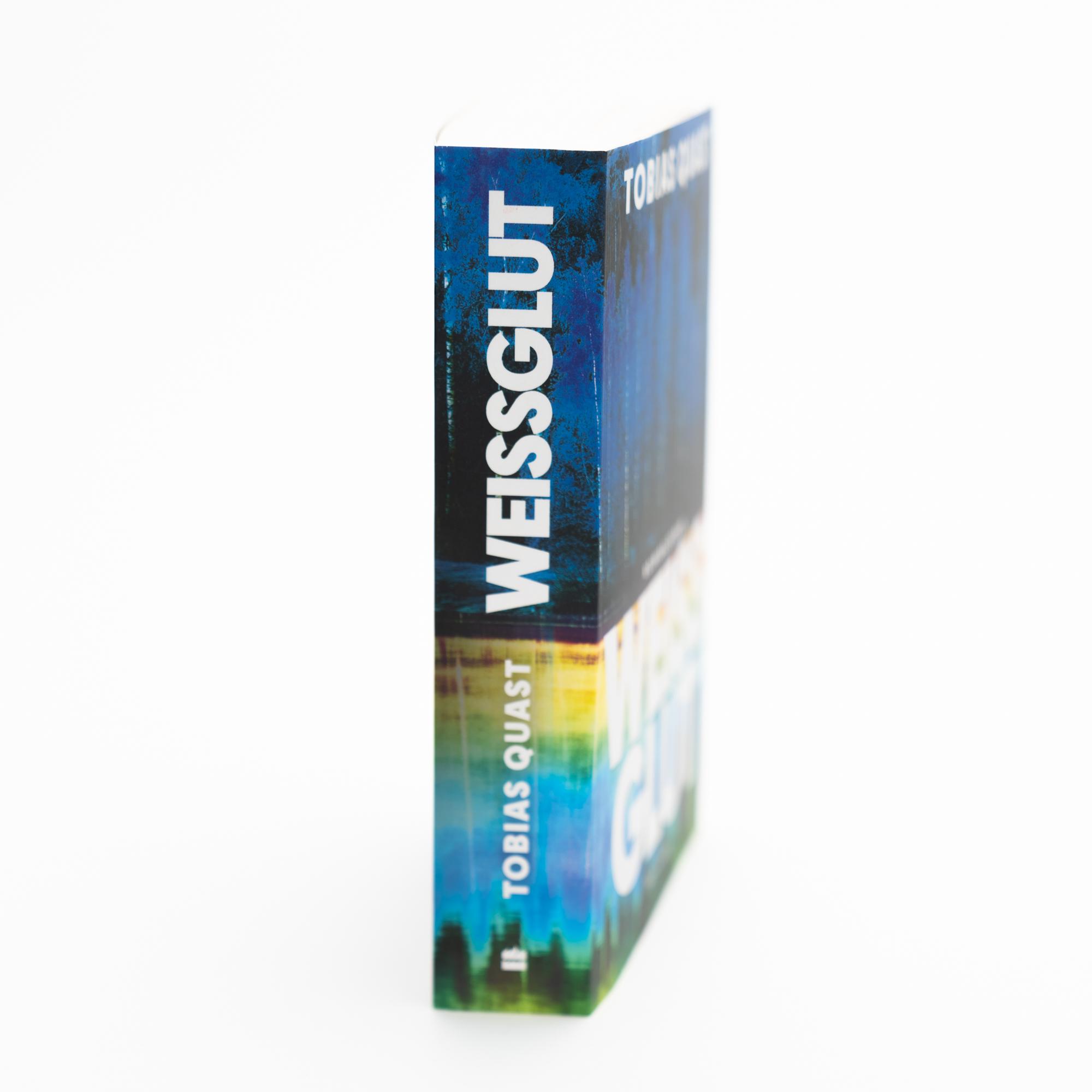 Beispielinhalt (Bild) Weißglut