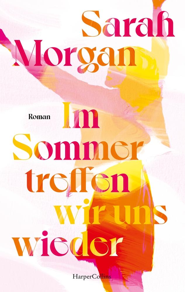 Vorderes Coverbild Im Sommer treffen wir uns wieder