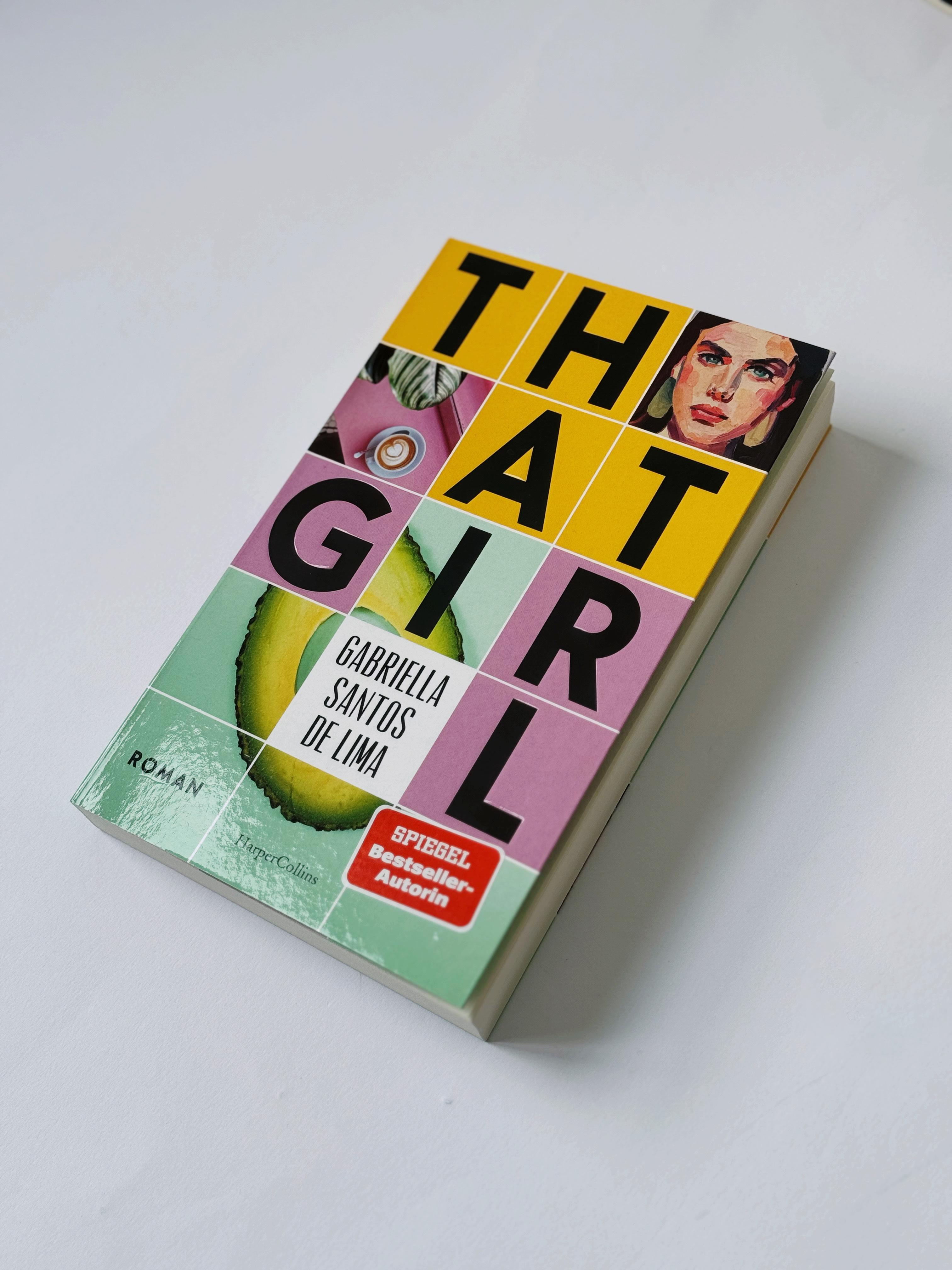 Beispielinhalt (Bild) That Girl