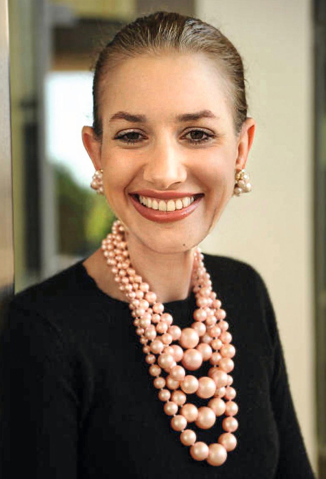 Autorenbild The Family Guest