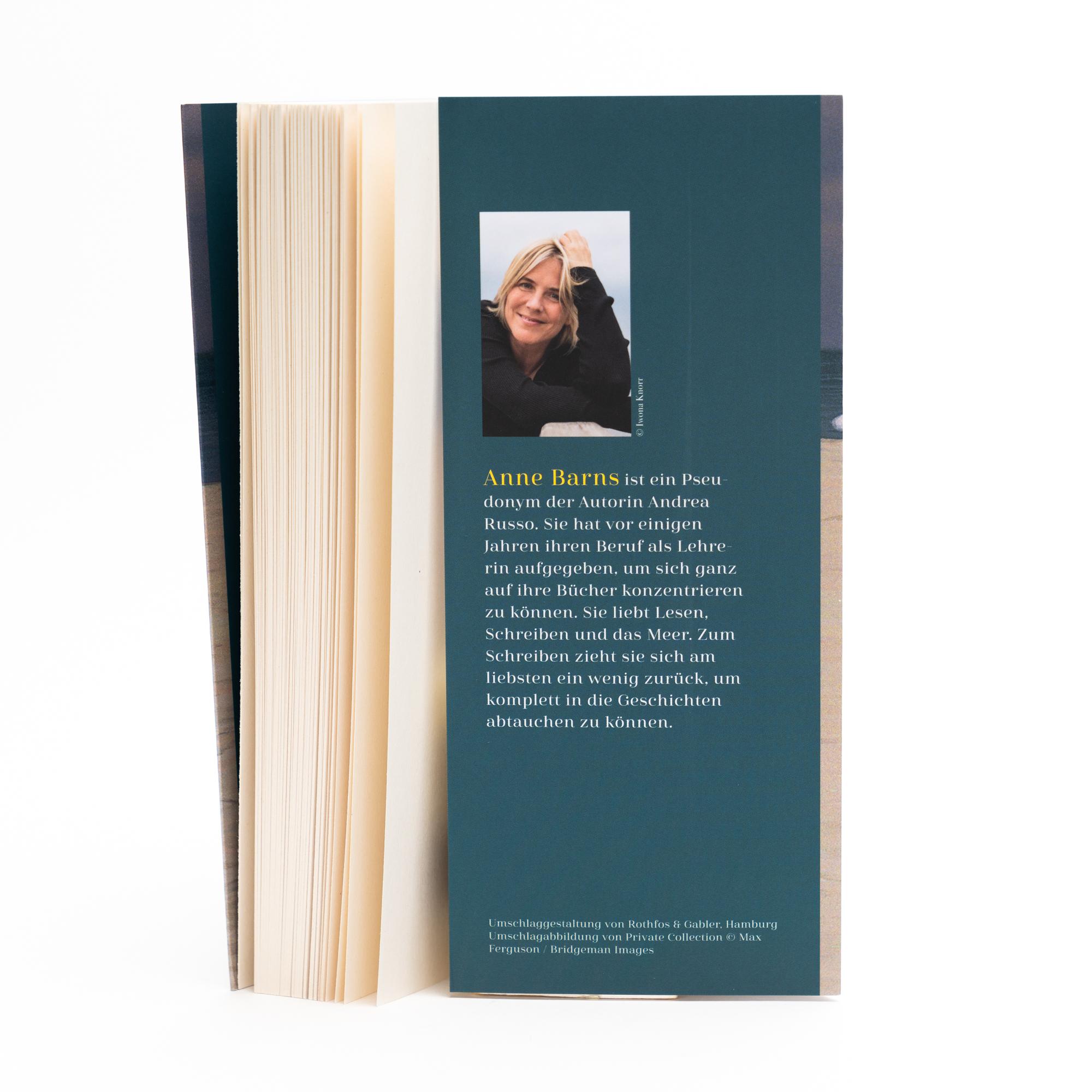 Beispielinhalt (Bild) Bevor du gehst