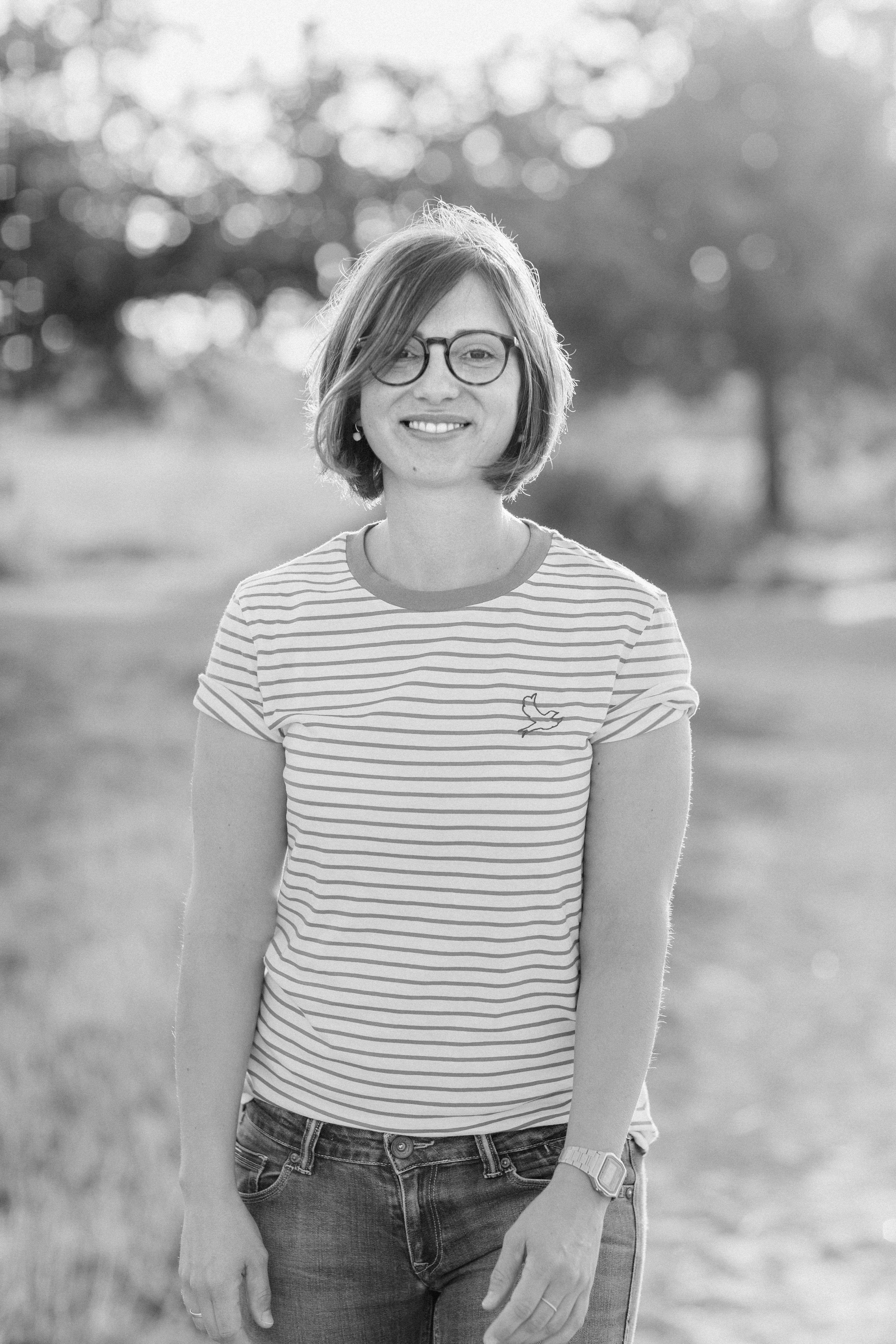 Autorenbild Mein Plan B oder Wie ich zum ersten Mal Brausepulverkribbeln im Bauch hatte