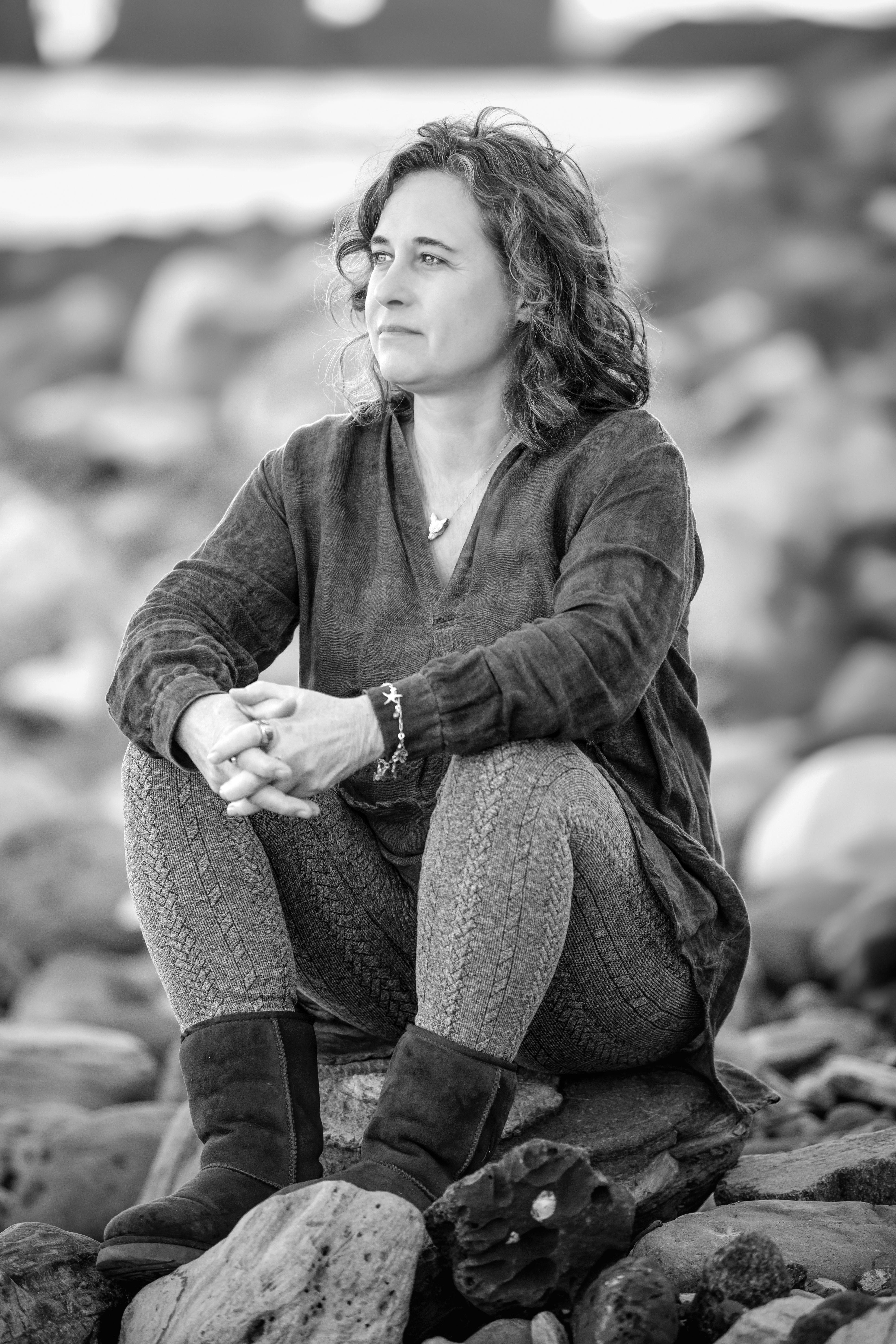 Autorenbild Joan Didion und wie sie die Welt sah