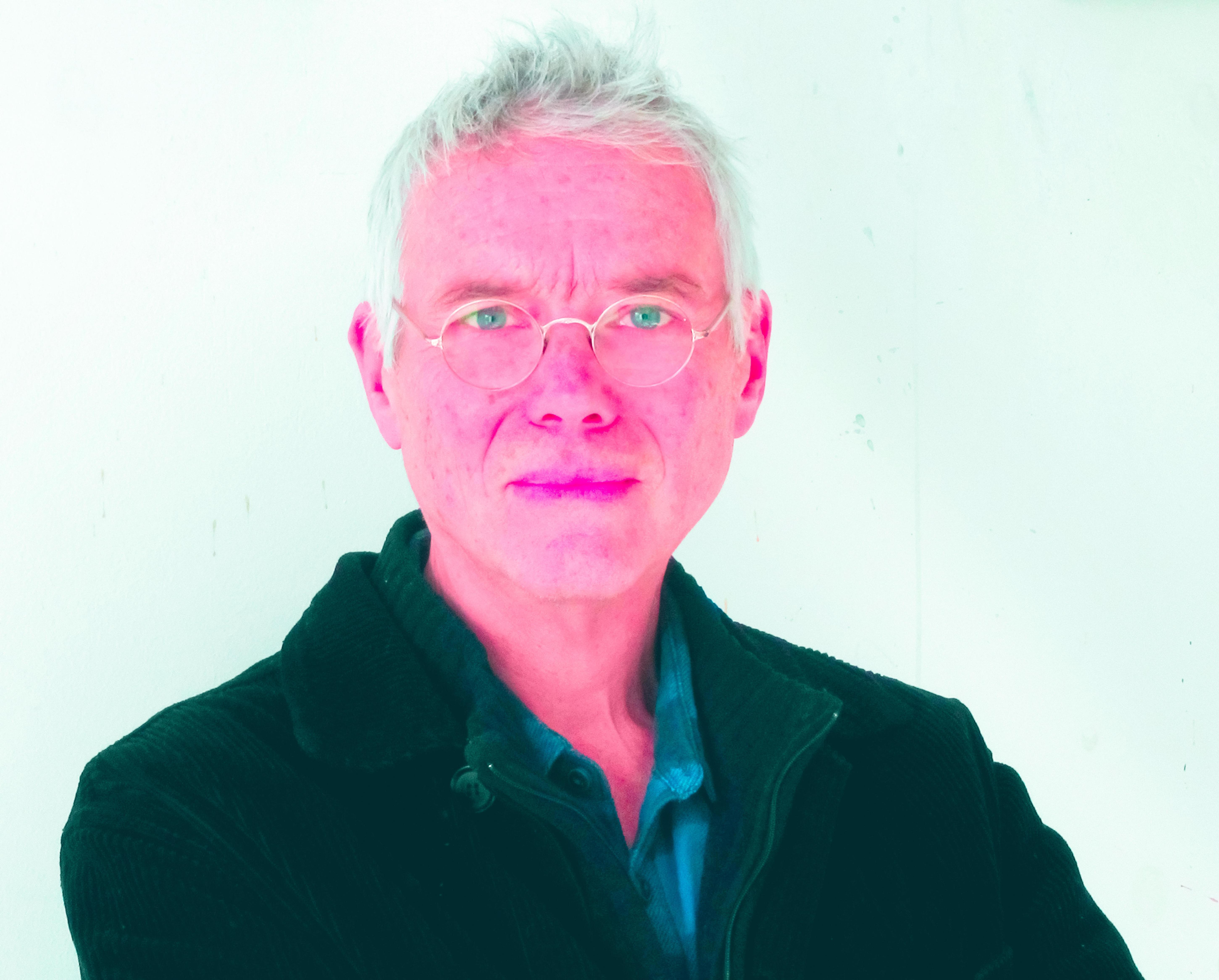 Autorenbild Was uns Rose heißt. Über die trefflichste aller Blumen