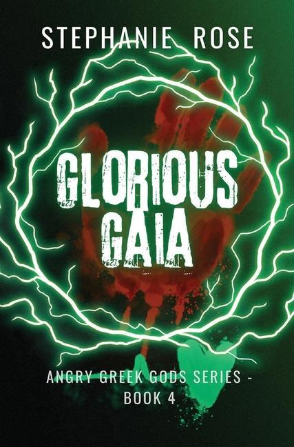 Vorderes Coverbild Glorious Gaia