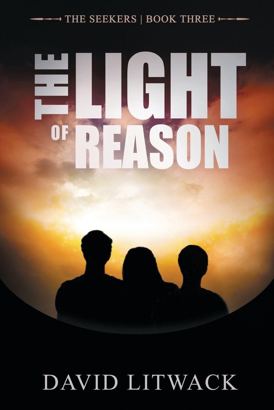 Vorderes Coverbild The Light of Reason
