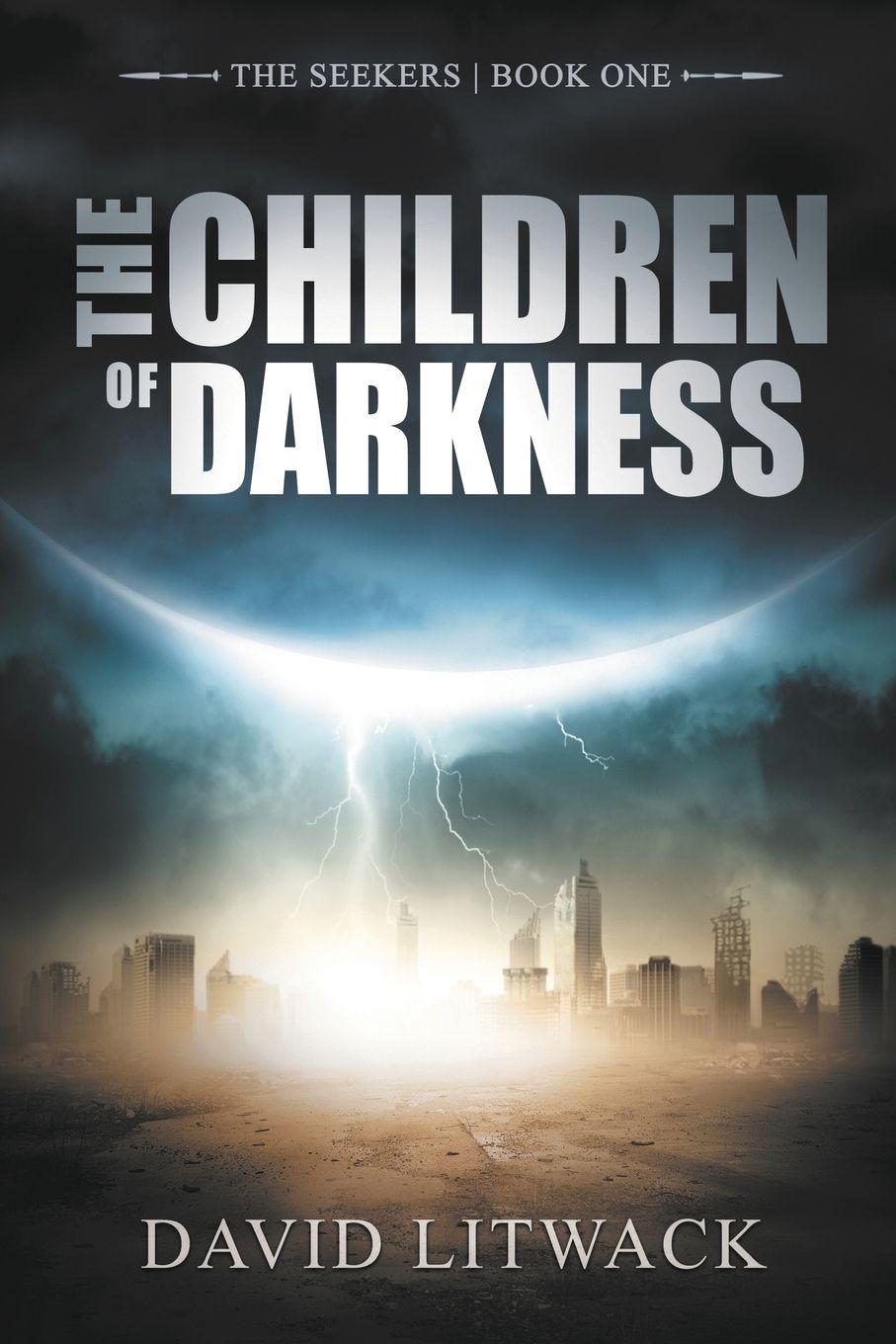 Vorderes Coverbild The Children of Darkness