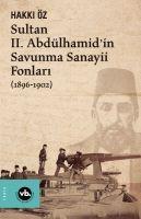 Vorderes Coverbild Sultan 2. AbdülhamidIn Savunma Sanayi Fonlari