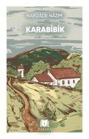 Vorderes Coverbild Karabibik