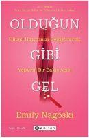 Vorderes Coverbild Oldugun Gibi Gel