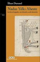 Vorderes Coverbild Nadas Yilki Aheste