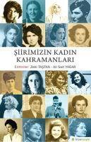 Vorderes Coverbild Siirimizin Kadin Kahramanlari