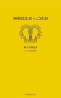 Vorderes Coverbild Örnek Kisiler Ve Liderler