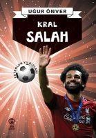 Vorderes Coverbild Kral Salah