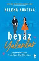 Vorderes Coverbild Beyaz Yalanlar