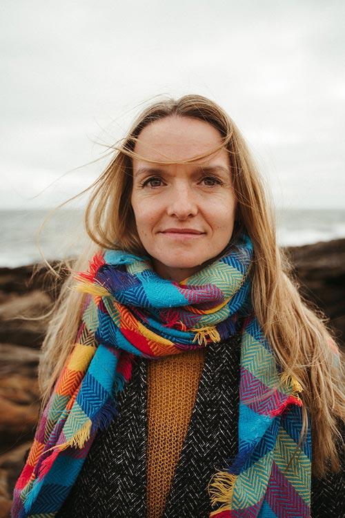 Autorenbild Twelve Moons