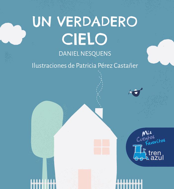 Vorderes Coverbild Un verdadero cielo