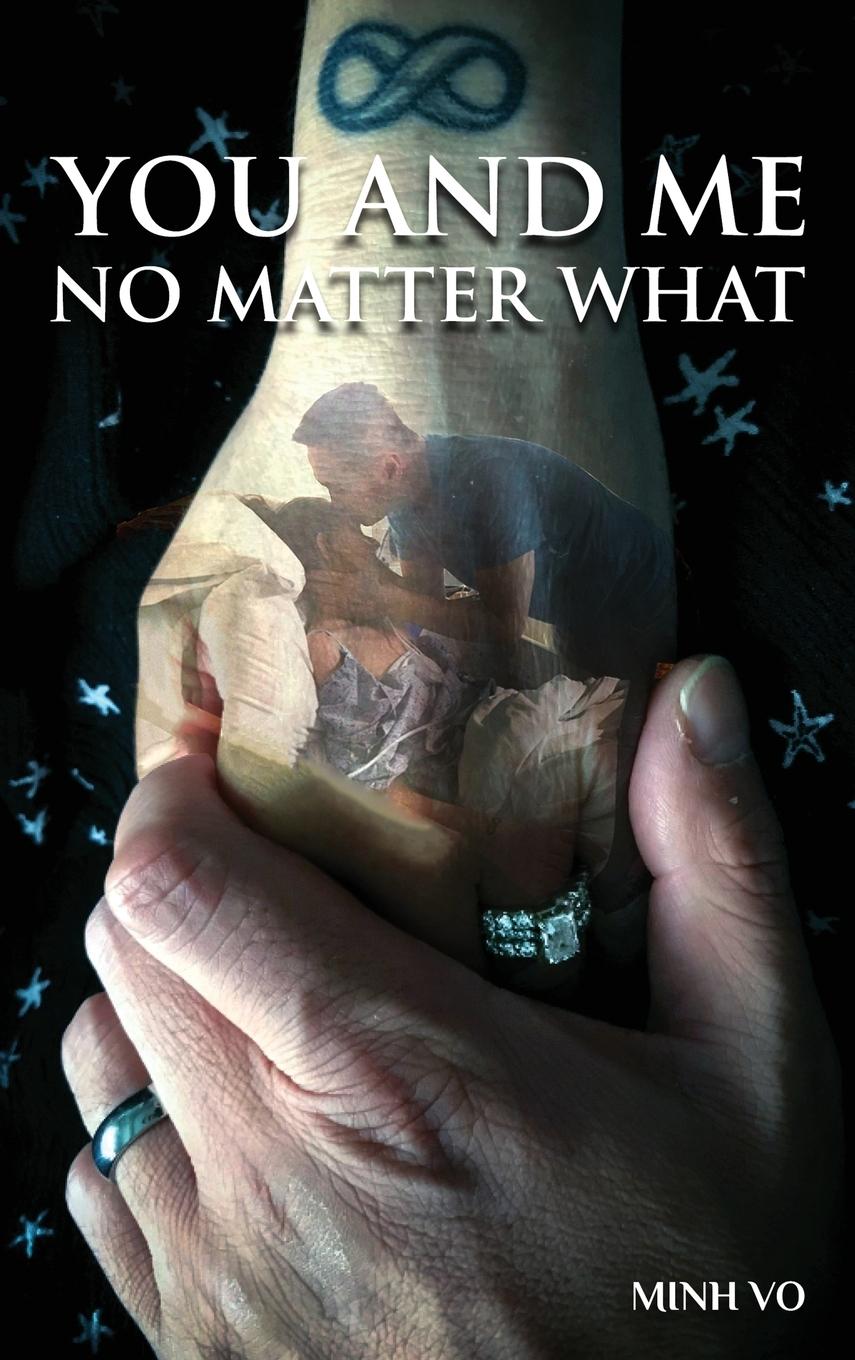 Vorderes Coverbild You And Me No Matter What