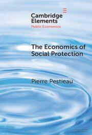 Vorderes Coverbild The Economics of Social Protection
